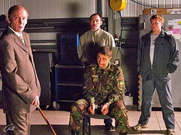 Цепь-1-4-серии