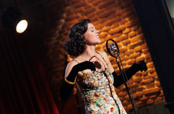 программа А2: Чайный салон Ла Модерна 99 серия