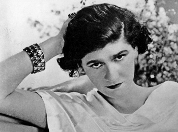 Chanel,-L-insoumise