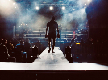 программа МАТЧ! Боец: Чарльз Оливейра Перед боем