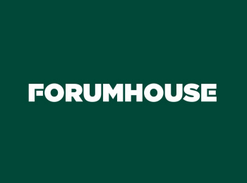 программа Загородная жизнь: Час с ForumHouse Современный одноэтажный дом с панорамными окнами и секретной дверью