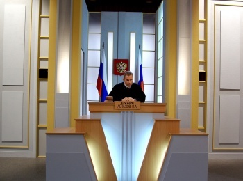 программа Зал суда: Час суда 288 серия