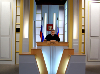 программа Зал суда: Час суда 421 серия