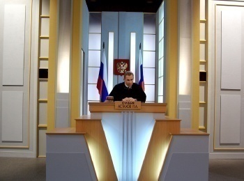 программа Зал суда: Час суда 534 серия