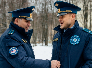 программа Телекафе: Частица вселенной