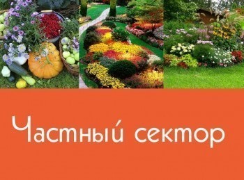 программа Усадьба: Частный сектор 46 серия