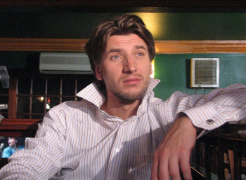 программа Телекафе: Частный сыск полковника в отставке