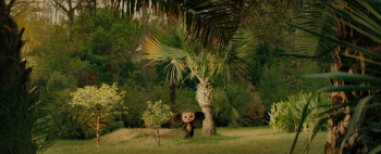 программа Россия 1: Чебурашка Выходной