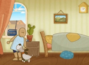 Человечки-Кораблики