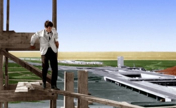программа Ретро: Человек из Рио