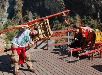 программа Мужской: Человек мира с Андреем Понкратовым Ингушетия Связанные одним тейпом: Часть 2