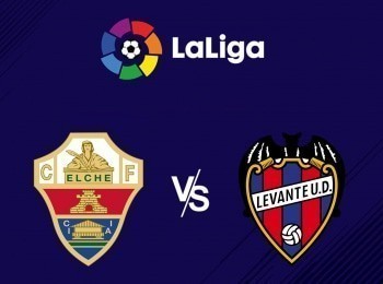 программа МАТЧ! Футбол 2: Чемпионат Испании Эльче Леванте