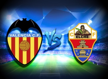 программа МАТЧ! Футбол 2: Чемпионат Испании Эльче Валенсия