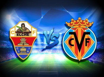 программа МАТЧ! Футбол 2: Чемпионат Испании Эльче Вильярреал