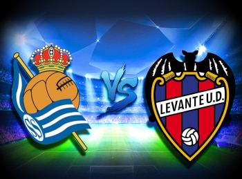 программа МАТЧ! Футбол 2: Чемпионат Испании Реал Сосьедад Леванте Прямая трансляция