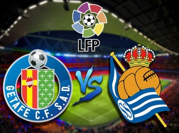 программа МАТЧ! Футбол 2: Чемпионат Испании Хетафе Реал Сосьедад