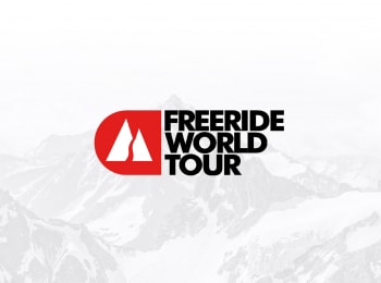 программа Русский Экстрим: Чемпионат мира по фрирайду 2022 FWT 4 й этап, Австрия