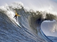 программа Русский Экстрим: Чемпионат мира по серфингу Дисциплина лонгборд