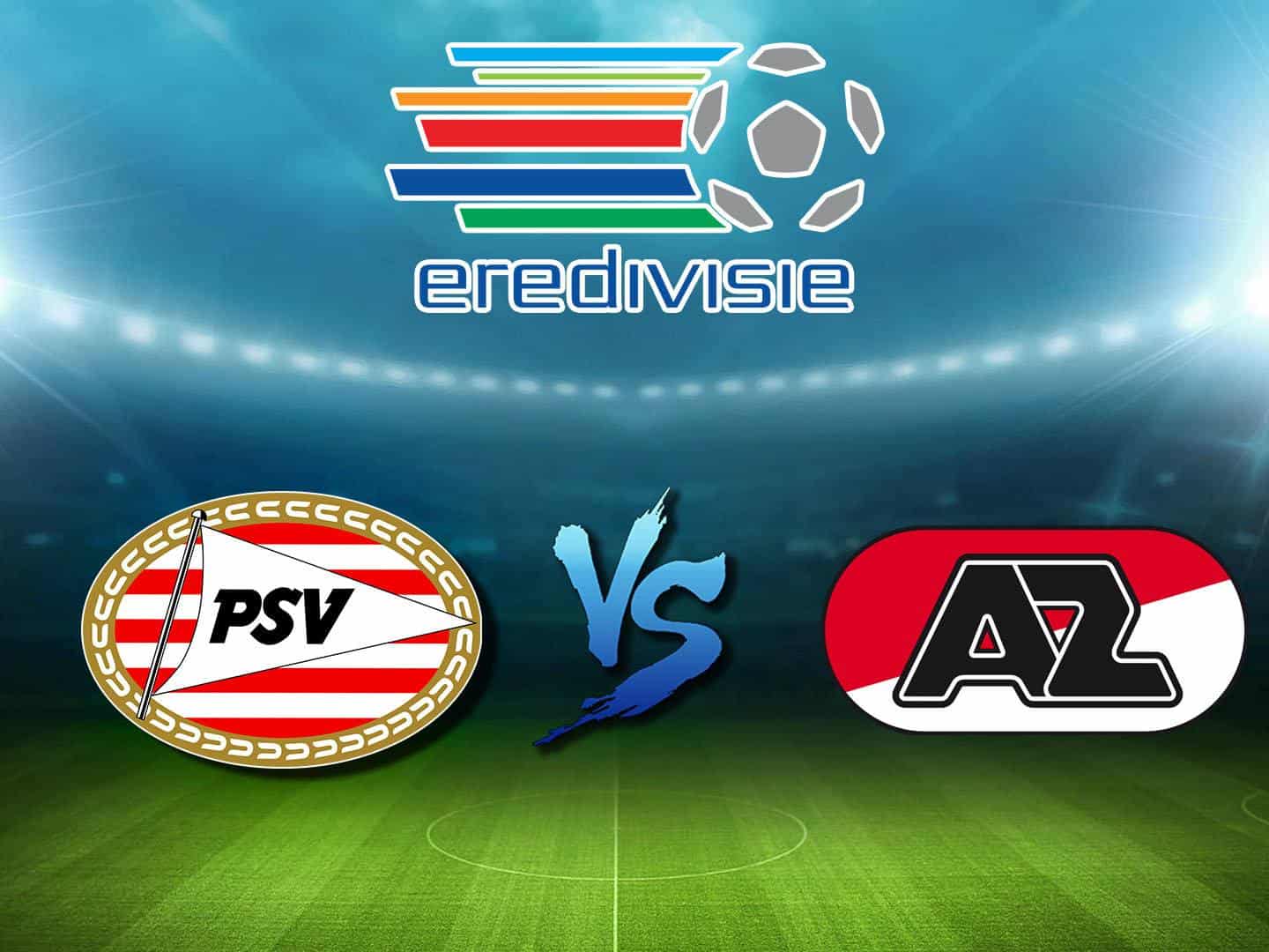 программа МАТЧ! Футбол 3: Чемпионат Нидерландов ПСВ АЗ