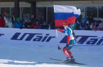 программа Дом Кино: Чемпионы