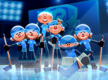 Чемпионы-Сборник-34-й