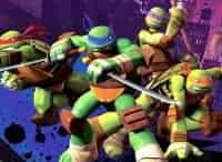 Черепашки-ниндзя-96-серия