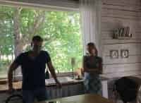 программа Русский роман: Через беды и печали