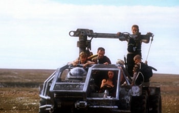 программа TV1000 Action: Черная дыра