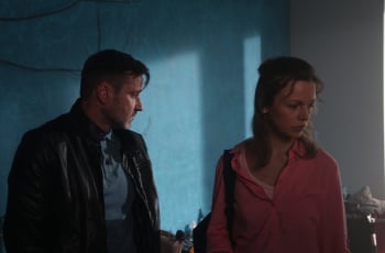 программа Наше мужское: Черная лестница Исчезнувшая: Часть 2