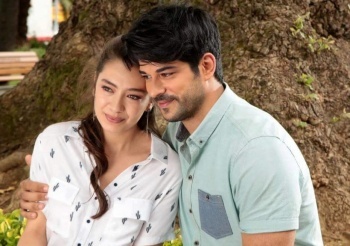 программа Романтичное HD: Черная любовь 182 серия