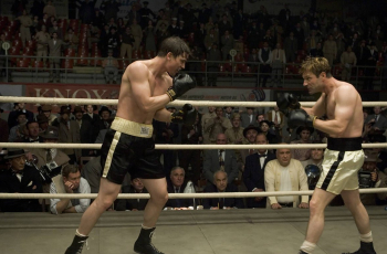 программа TV1000 Action: Черная орхидея