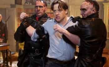 программа КИНО ТВ: Чернильное сердце