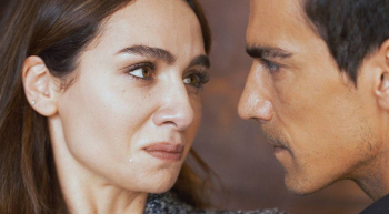 программа Суббота: Черно белая любовь 18 серия