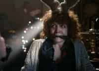 программа НСТ: Черные праздники