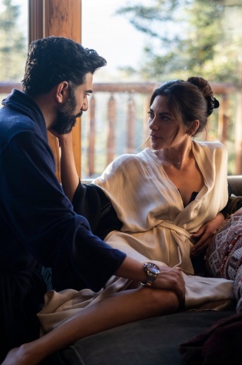 программа Кинопремьера: Черный бриллиант