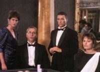 программа Кинопоказ: Черный орел