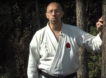 программа Точка отрыва: Черный пояс 20 серия