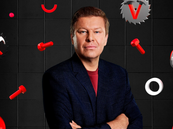 программа Пятница: Черный список Стройка 7 серия