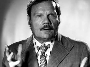 программа Центральное телевидение: Чертова дюжина Михаила Пуговкина