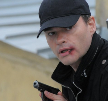 программа Наше Крутое: Честь самурая