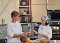программа Кухня ТВ: Честный хлеб 22 серия