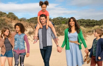 программа Премиальное SD: Четверо детей и чудище