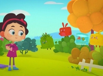 Четверо-в-Кубе-Цирк