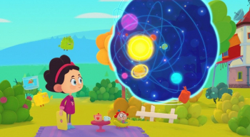 Четверо-в-Кубе-Пой,-Желтый!