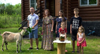 программа Пятница: Четыре дачи Беларусь