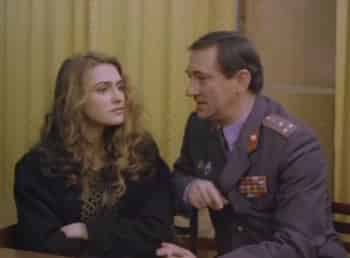 программа Ностальгия: Четыре листа фанеры, или Два убийства в баре