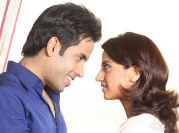 программа Bollywood: Четыре ночи при луне