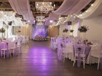 программа Пятница: Четыре свадьбы Выпуск 5 й