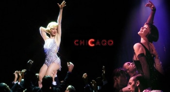 программа Киномикс: Чикаго