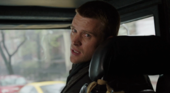 программа Fox Life: Чикаго в огне Выживших нет